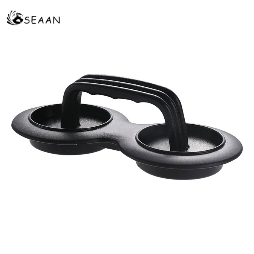 Dụng cụ làm bánh hamburger Burger Press hình tròn Không Dính Đầu Bếp Cốt lết Hamburguer Thịt Bò Nướng Smash Burge Patty Smash Khuôn