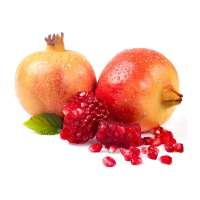 Fresh Air Flown Indian Pomegranate 500g