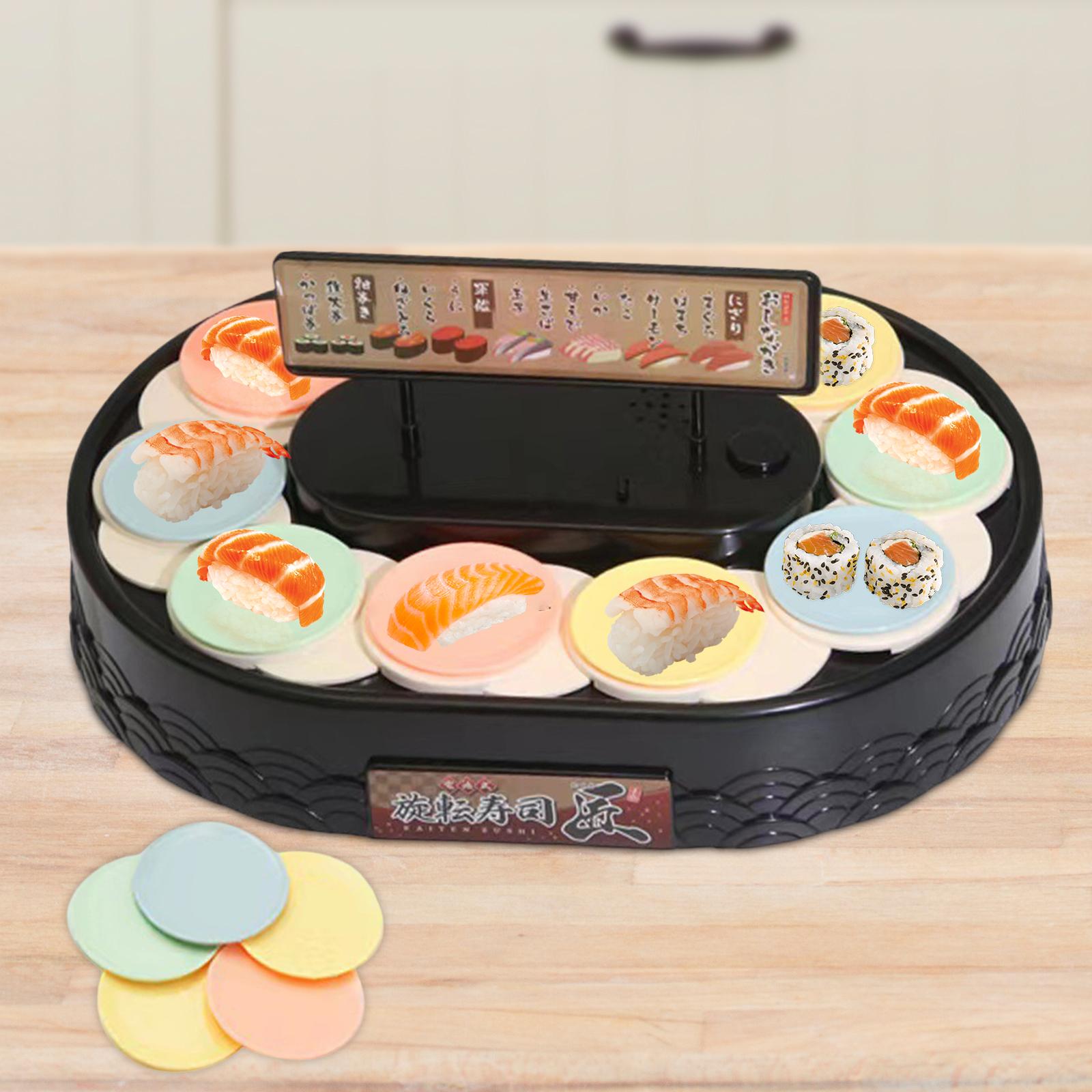 Motorized Photography Display 360 Degree Electric Rotating Turntable  Automatic Revolving Platform for Product Display Cake