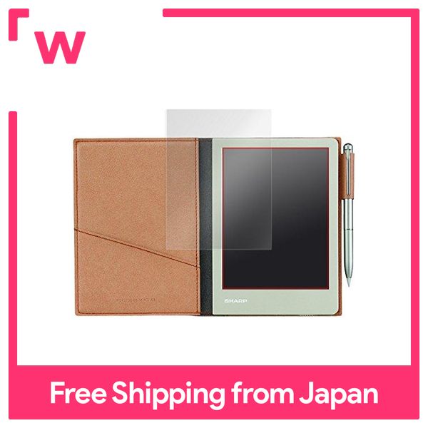 Màng bảo vệ LCD bóng với không dễ thấy dấu vân tay lớp phủ rực rỡ obwgs50/4 cho máy tính xách tay điện tử WG-S50 / WG-S30