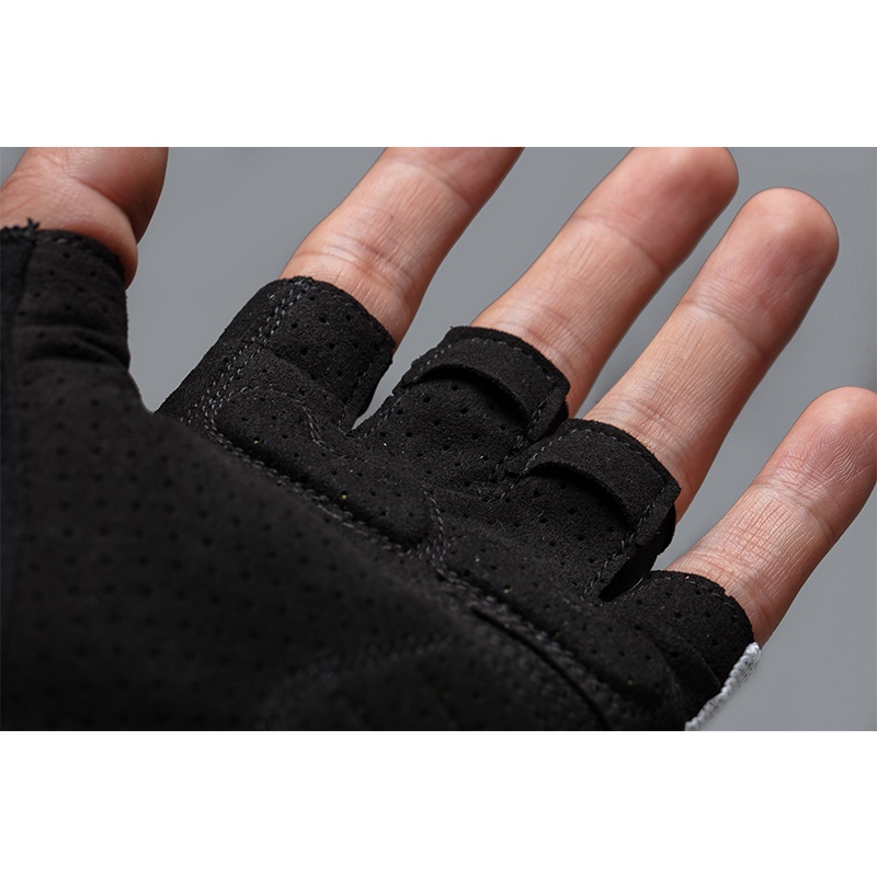 DUEECO Cycling Gloves Gloves MTB gloves Half-finger gloves
