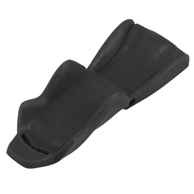 D0Plastic Driving Seat for 1/10 RC Crawler Car Axial SCX10 Wraith RR10 TRX4 D90 Short-Course Truck