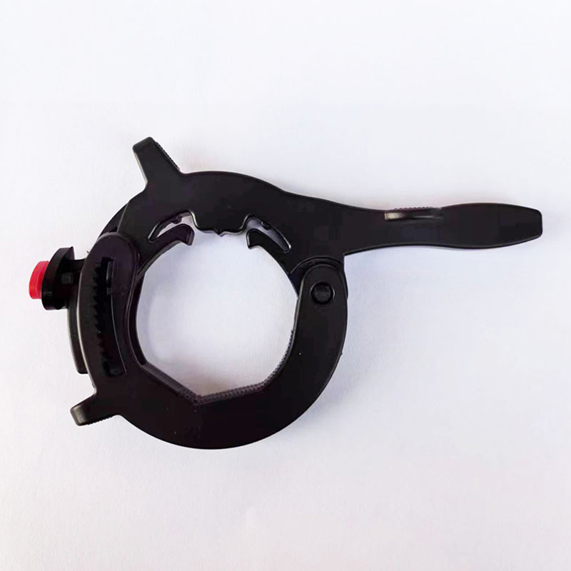 BeautyBoostT Phổ Cổ Tay Grip Xử Lý Thanh Xe Máy Cruise Control Throttle Đối Cao Cấp Nhôm Khóa Hỗ Trợ