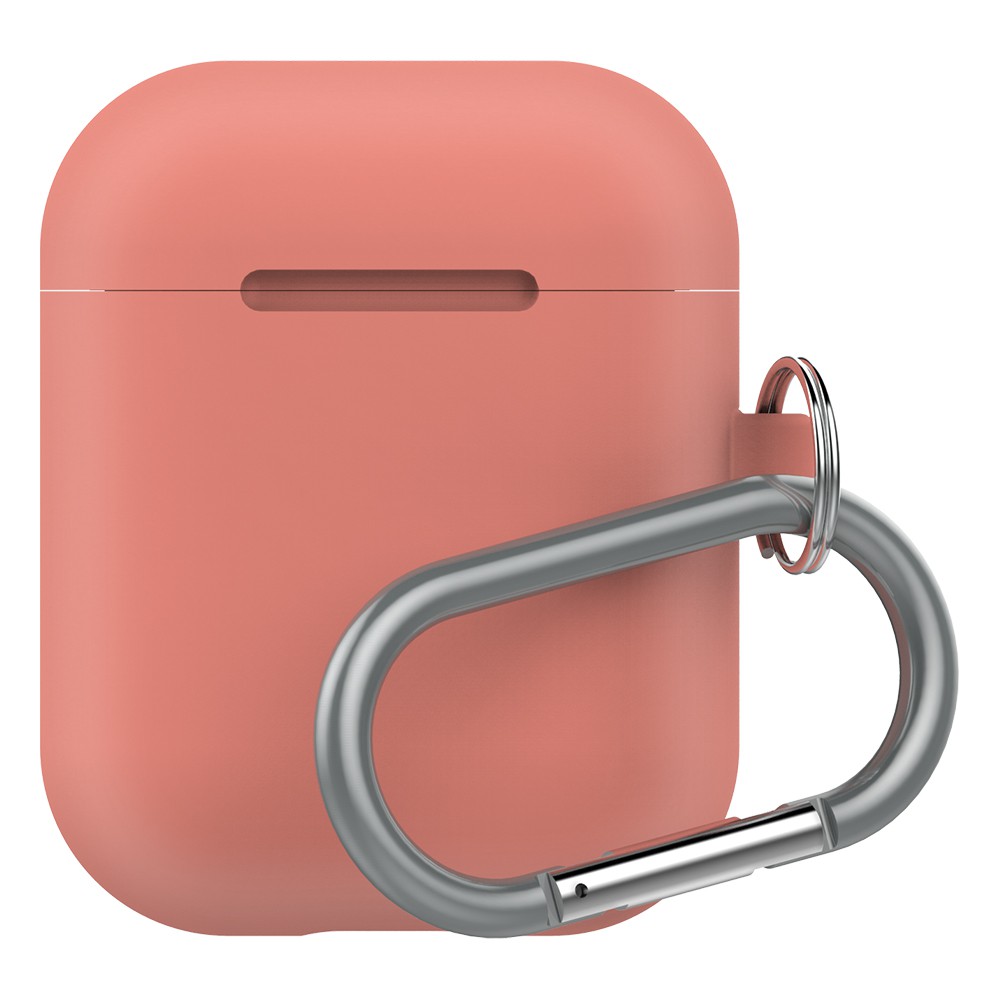 LAB.C เคสหูฟัง Airpods Capsule & Antidust Film ราคา 299 บาท*ส่งฟรี