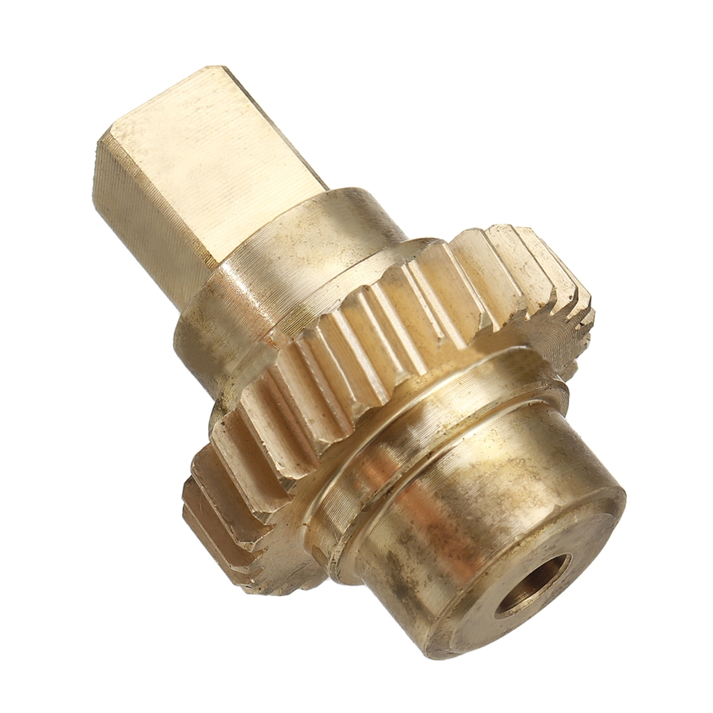 Twin Top Roof động cơ winglets COG-/bánh răng Brass cho Vauxhall Astra 93188313