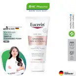 Sữa Rửa Mặt Tạo Bọt Eucerin Spotless Brightening Gentle Cleansing Foam Sáng Da - 50g