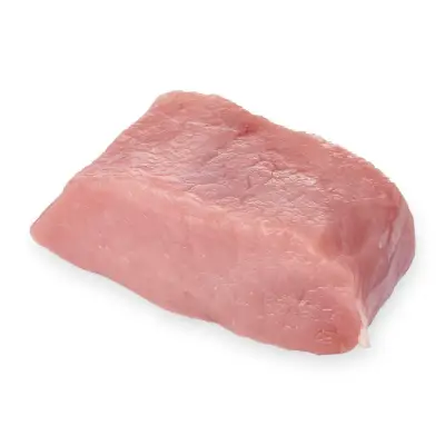 KSP Food Loin Boneless Fresh Pork - Australia