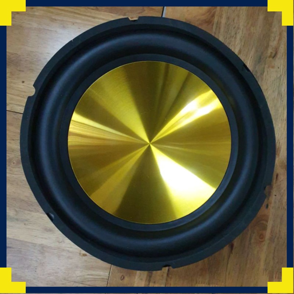  GIÁ TỐT BASS SUB 30 SUB 3 TẤC BASS CHUYÊN SUB 30 MÀNG VÀNG  BASS SUB 30 MÀNG ĐEN CHUYÊN SUB GIA ĐÌNH 