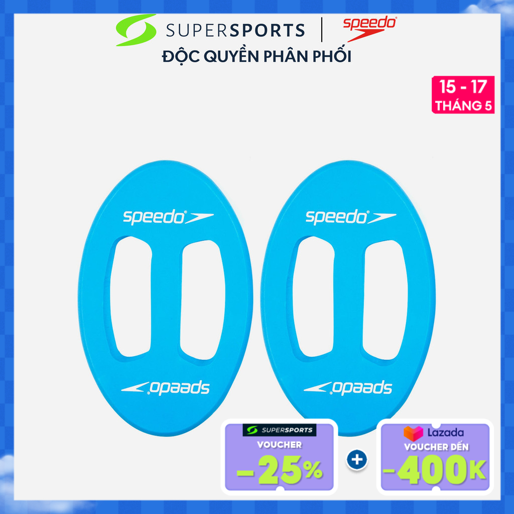 SPEEDO Tạ bơi 8-069350309