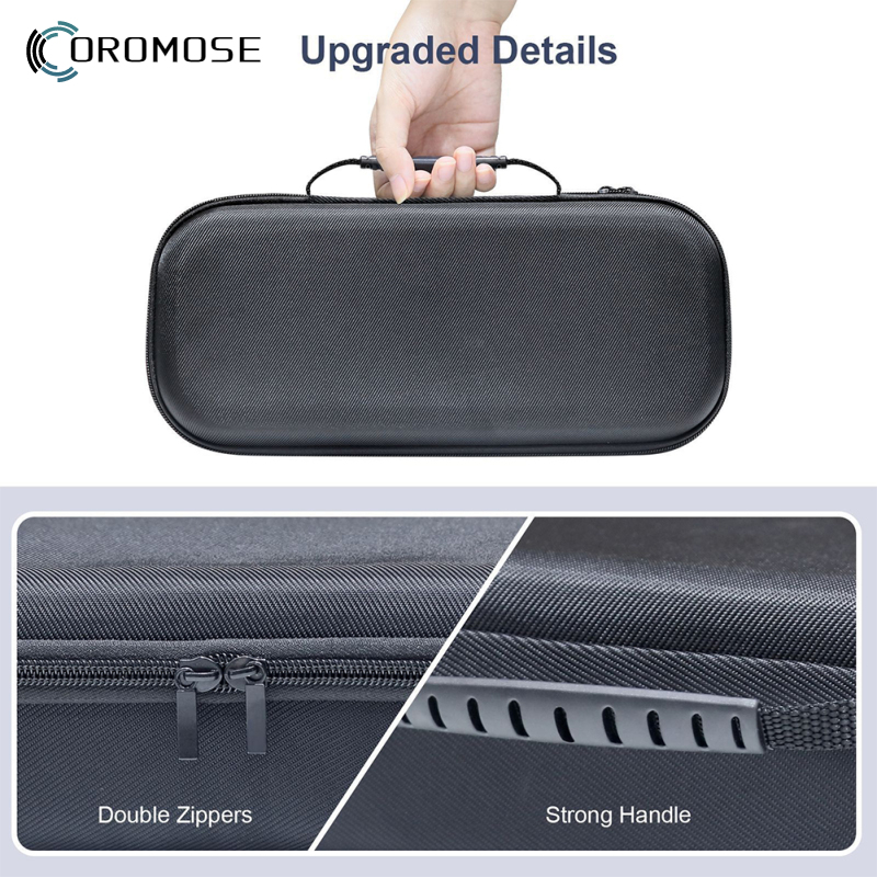 Carrying Storage Case Anti-collision Shell Travel Storage Bag Dustproof