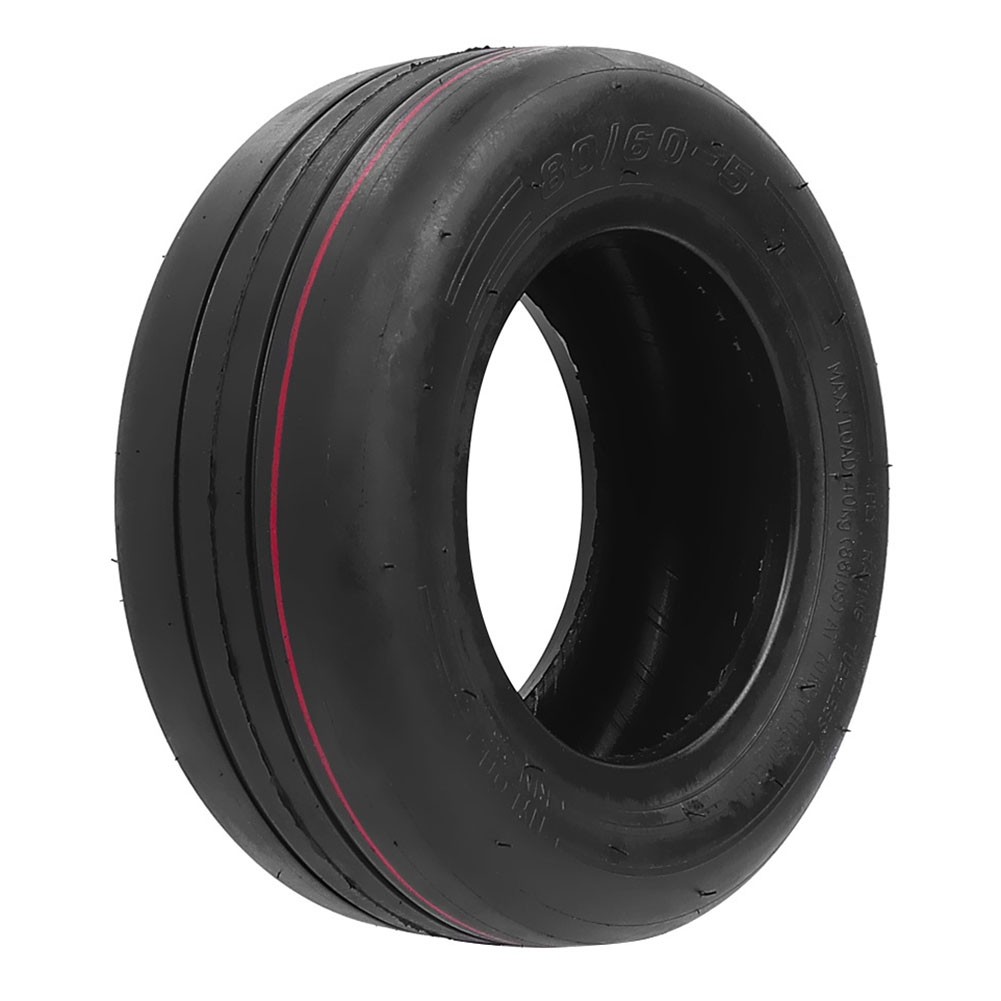 80/60-5 lốp chân không lốp không săm cho Ninebot gokart Pro cho Xe cân bằng
