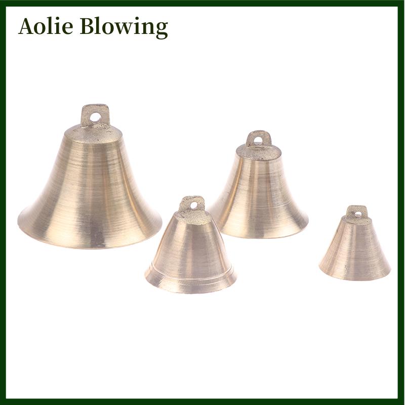 Aolie Bò ngựa cừu chăn thả Đồng chuông lớn dày gia súc cừu động vật chuông