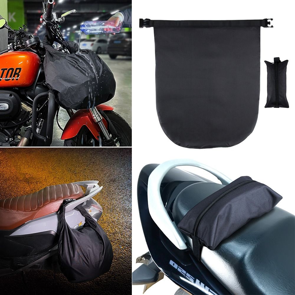 Motorcycle Saddle Bag | Saddle Bag Lock Set | Nuts Lock Clips | Mounting  Set - Covers & Ornamental Mouldings - Aliexpress