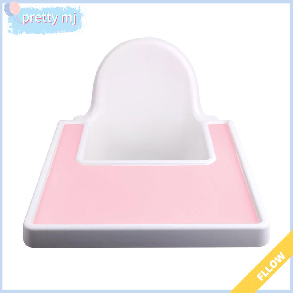 PRETTY MJ Large High Chair Placemat Non