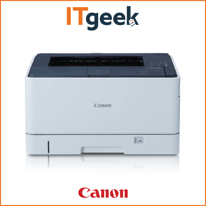 Canon imageCLASS LBP8100n A3 Monochrome Laser Printer Singapore