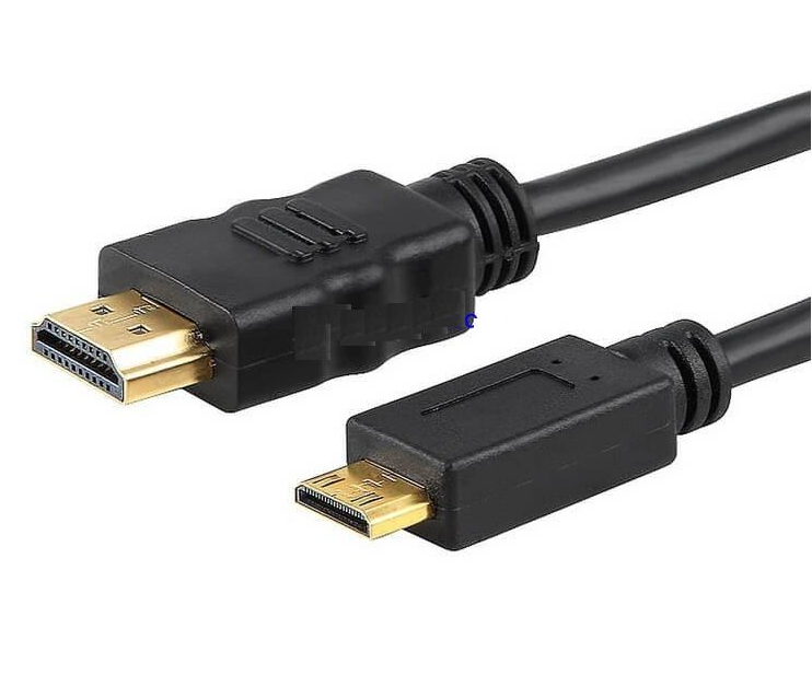 Cáp HDMI trung ra lớn 1.5m Unitek (YC151, 4K)