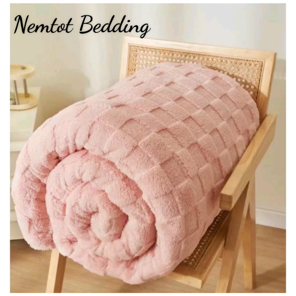 🦚SIÊU PHẨM🦚 Chăn (Mền) Lông Cừu Cao Cấp Nhập Khẩu 2m3x2m Hàng Dày Ấm Loại 1 Mềm Mịn Đắp 2 Mùa Chăn D