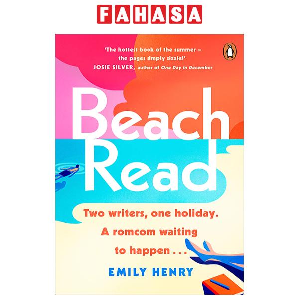 Sách Ngoại Văn - Fahasa - Beach Read