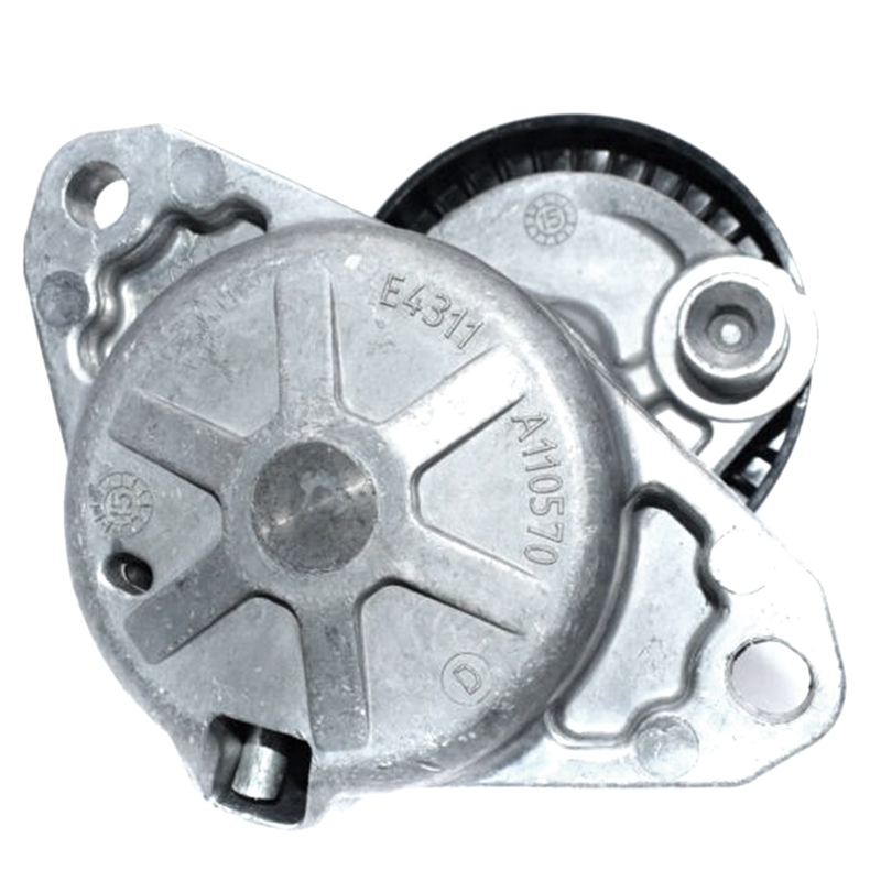 2722000070 2722000270 A2722000270 Car Serpentine Belt Tensioner with Pulley for C300 ML550 SLK300