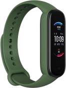 Amazfit Green Fitness Tracker with Alexa, Heart Rate Monitoring