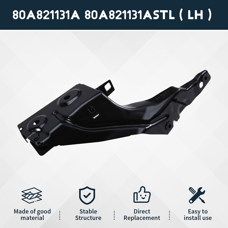 Front Support Bracket for Q5 80A 2018-2026