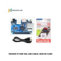 Orange Pi One A7 Quad Core 1GB piso wifi vendo machine