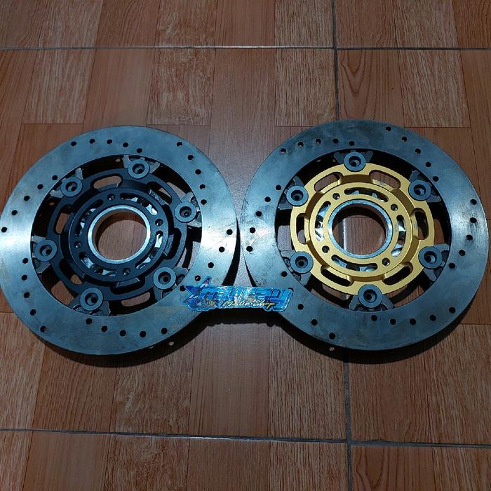 DISC ROTOR RS THAILAND -nanas shop9 Harga 1,505,000 rupiah*Gratis Ongkir
