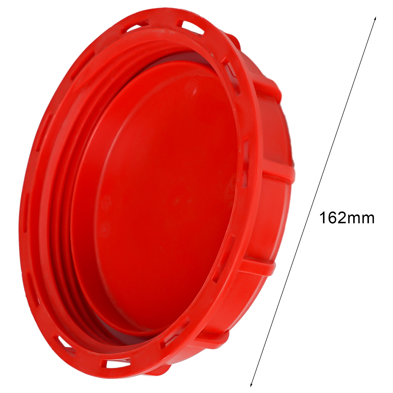【Homestylish】 nắp bồn nước IBC đáng tin cậy với miếng đệm cho bể 1000L và nhu cầu lưu trữ đa dụng cửa hàng thời trang mới