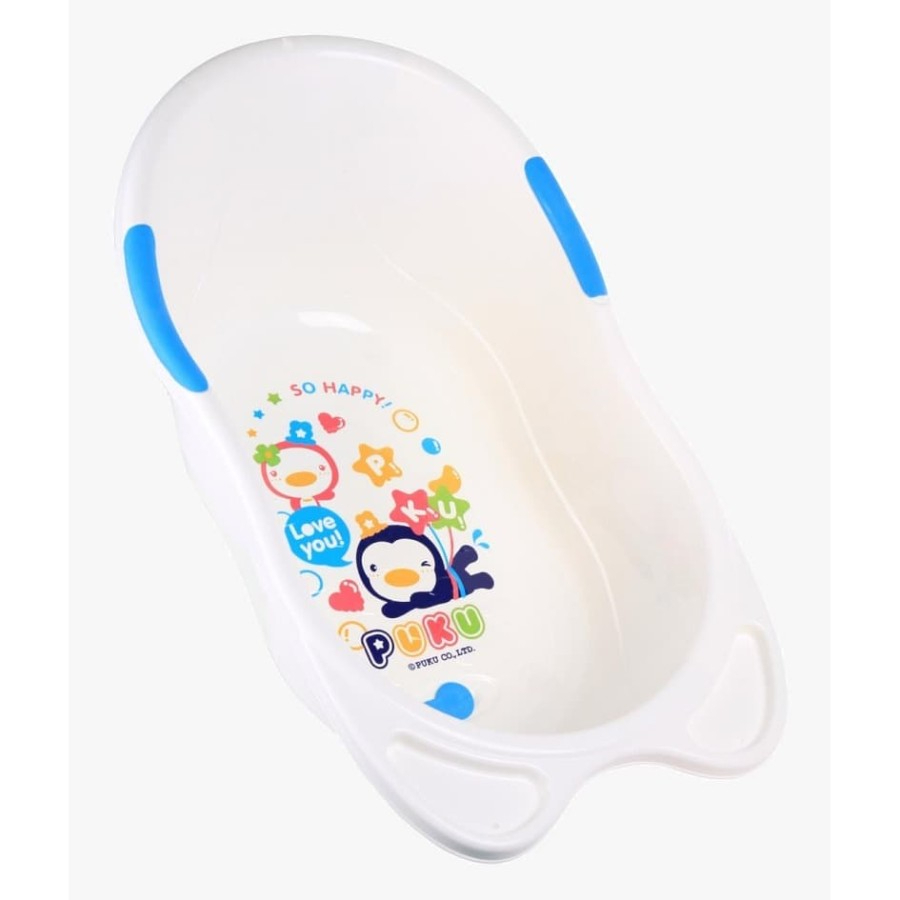 Puku baby bath hot sale tub