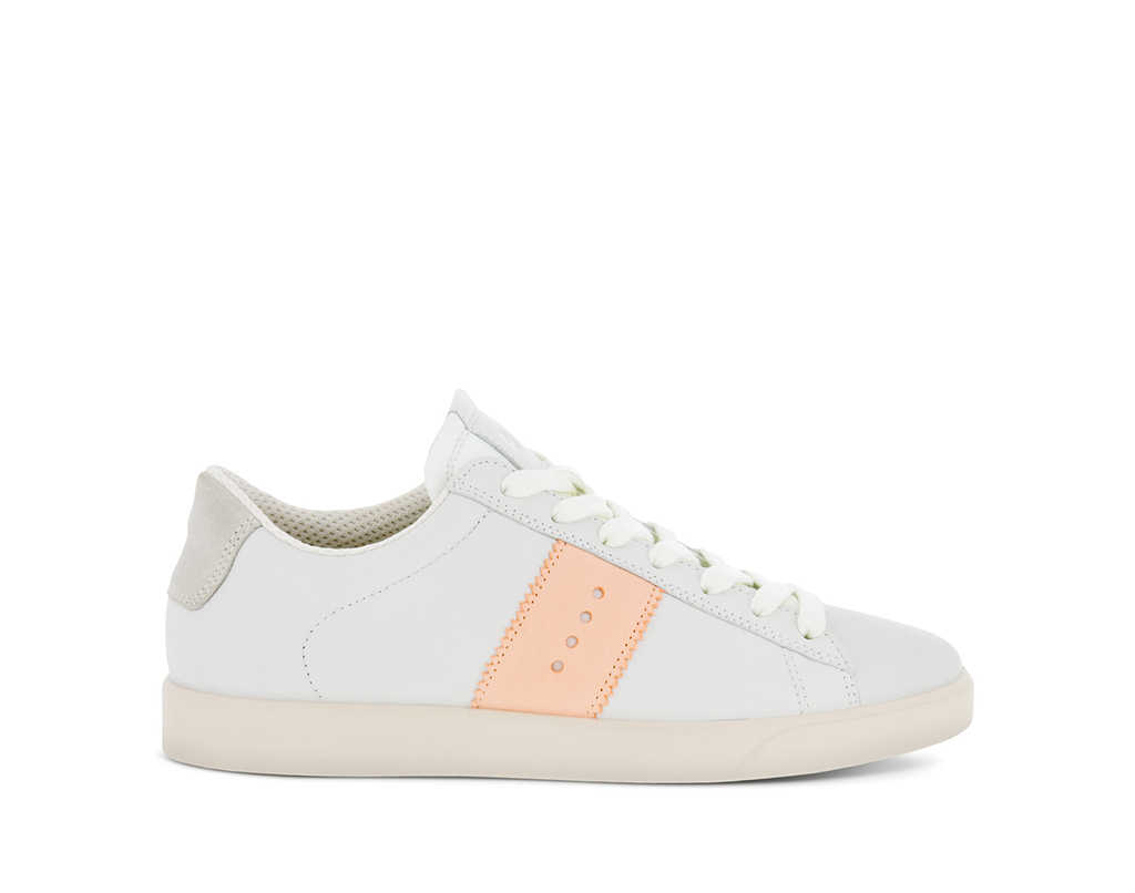  Giày Sneaker Ecco Nữ Street Lite W 21280360261 222 