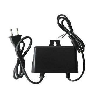 Bộ Nguồn cao cấp cho camera giám sát 12V - 2A có IC giải nhiệt, đủ nguồn và ổn định Giá 35,000 Đồng*Miễn phí vận chuyển