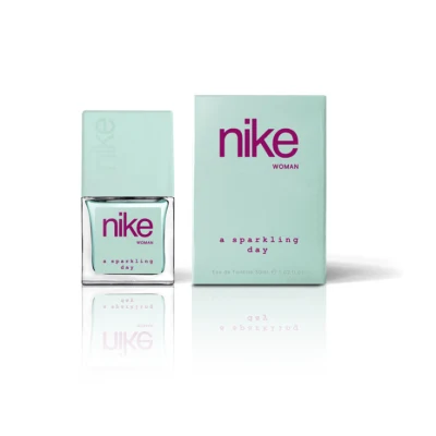 Nike Woman A Sparkling Day edt 30ml Perfume Spray