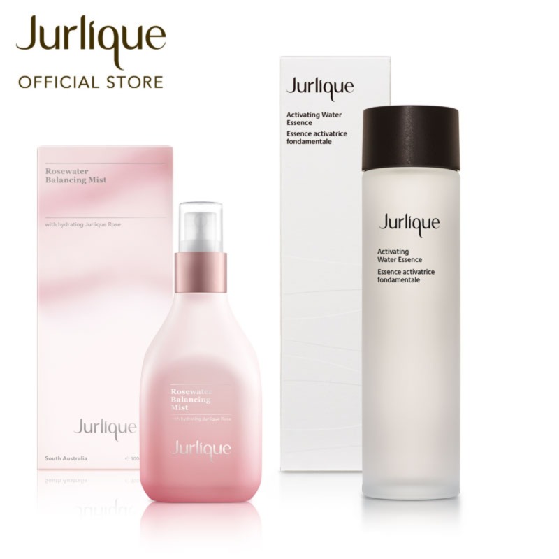 Buy Jurlique Hydrating Duo Singapore