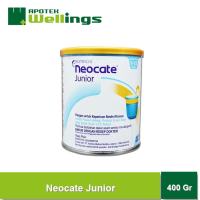 Wellings Neocate Junior 400g