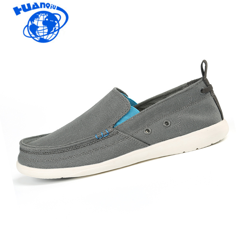canvas crocs mens
