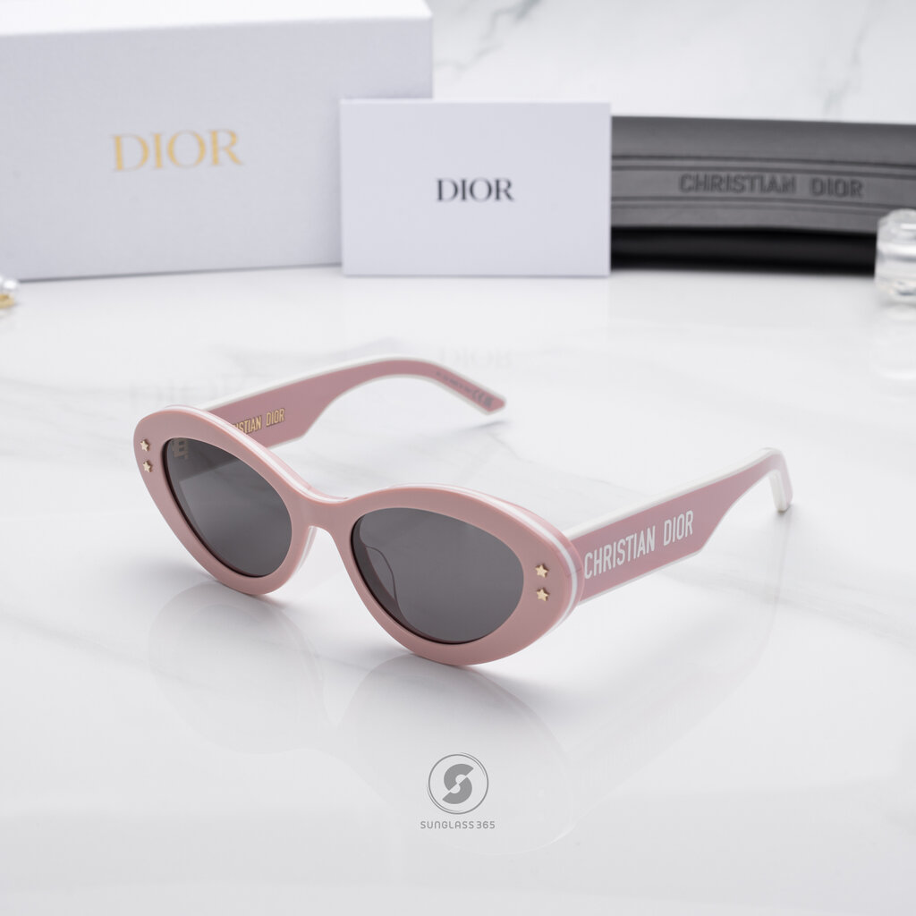 แว่นกันแดด DIOR Pacific B1U 40A0 ราคา 15,790 บาท*ส่งฟรี