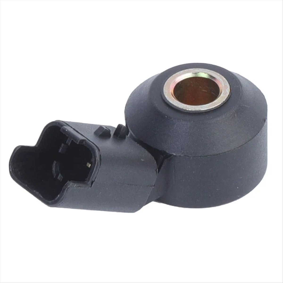 Knock Detonation Sensor Knock Detonation Sensor ABS 9632754980 for Peugoet 206 207 307 CC 406 407 508 607 XSARA C3 C4 C5 DS3 DS4 594631