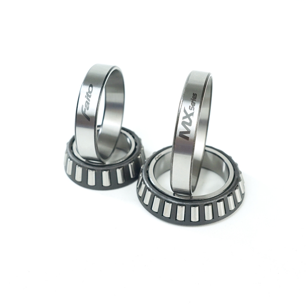 Faito Bearing Komstir Bambu Adv 150 160 / Pcx 150 160/ Vario All Series / Beat All Series/ Genio / Supra X 125 / Karisma / Scoopy /Revo / Blade / Astrea Series / Supra Gtr / Stylo Steering Cone Mx Series Harga 242,000 rupiah*Gratis Ongkir
