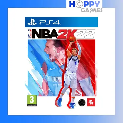 NBA 2K22 Playstation 4 Playstation 5 PS4 PS5 (R2 - FULL ENGLISH GAMEPLAY)