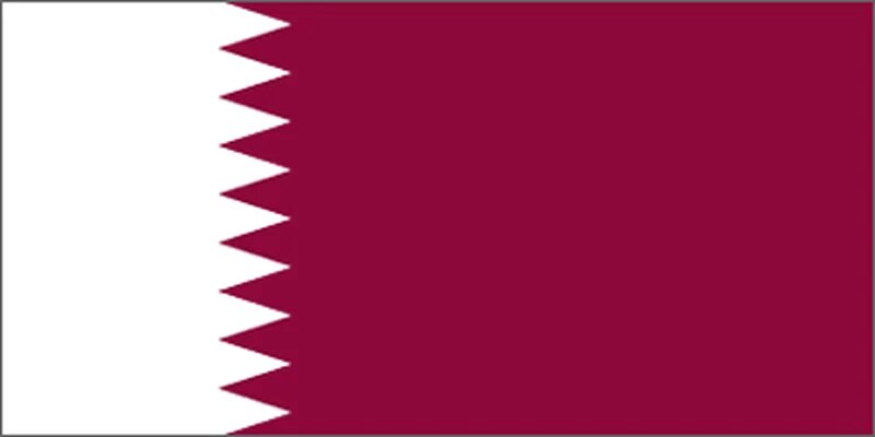 Qatar 1 Riyal 2008/2015 P-28 UNC Lưu ý