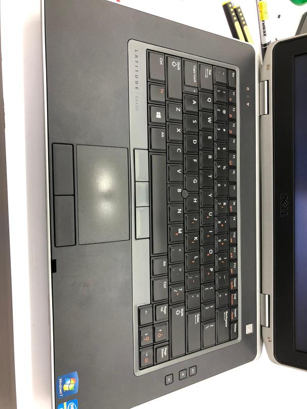 *******WELCOME OFFER FOR LAZADA******** AuGust Deals (BEST USED LAPTOP FOR STUDENT AND OFFICE)DELL LATITUDE 6430 I5-3RD GEN 8GB RAM,500GB HDD WINDOWS 10 PRO******OFFER VALID FOR ONE WEEK ONLY********
