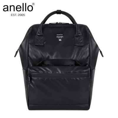 Anello Polyester Waterproof Water Resistant Classic Backpack OS-B001