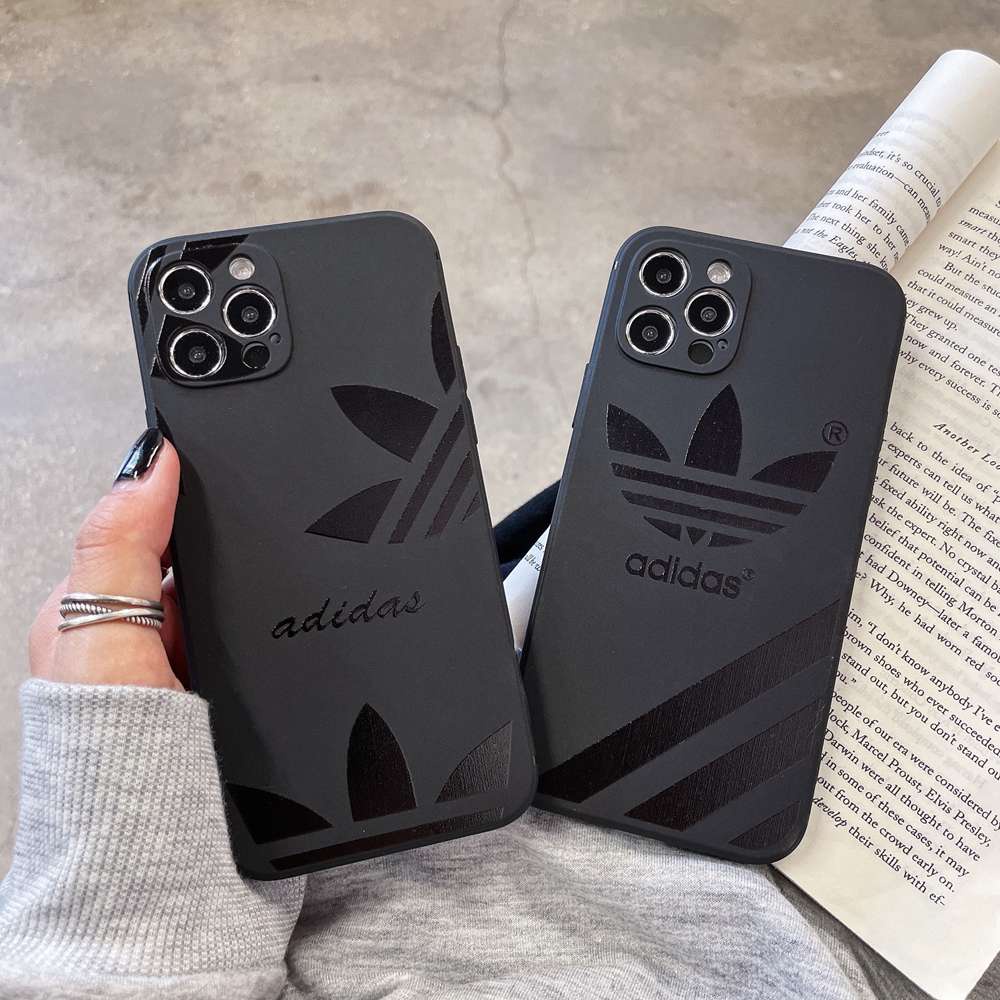 adidas iphone 14 pro max case