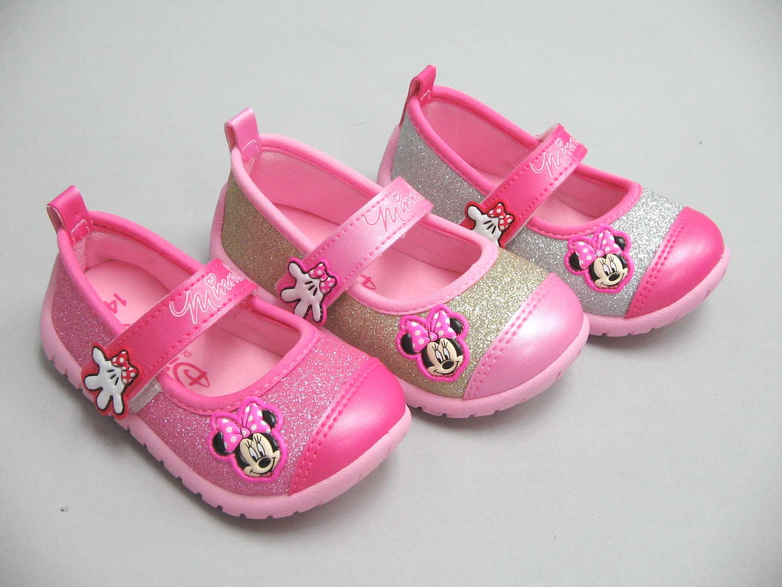 minnie mouse flats for toddlers