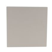 Pizza Stone for Oven & Grill - 305x305x10mm