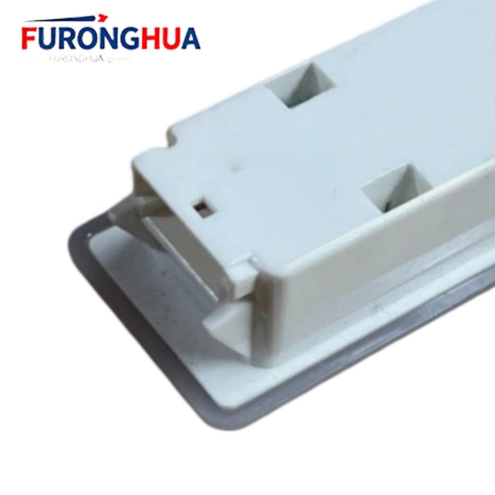 [FURONGHUA] ABS Material Car Footwell Light Replacement Installation Wear-resistant [Brand New] ราคา 1,924 บาท*ส่งฟรี