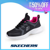 Sk-echers Air Comfort Sneakers