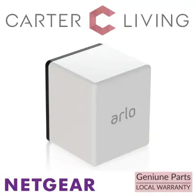 Netgear Arlo Pro Security Camera Rechargeable Battery
