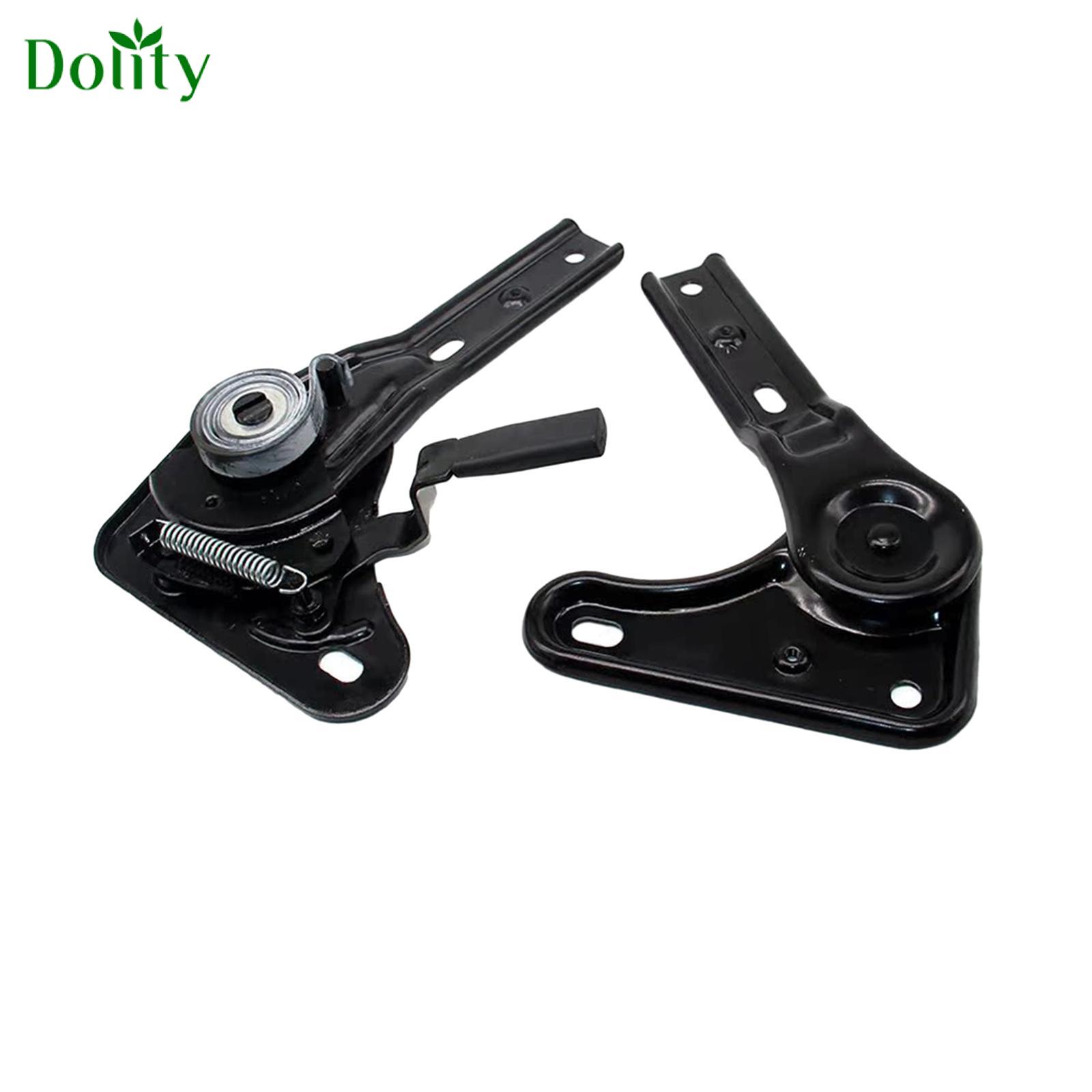 Dolity Adjuster Adjustable Sturdy Chair Adjusters for Office Chair Gaming