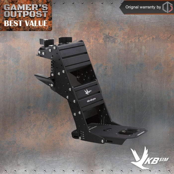 VKB UCM STRONGHOLD UCM-L GF METAL STRONG HOLD-Shelishop13 Harga 3,519,000 rupiah*Gratis Ongkir